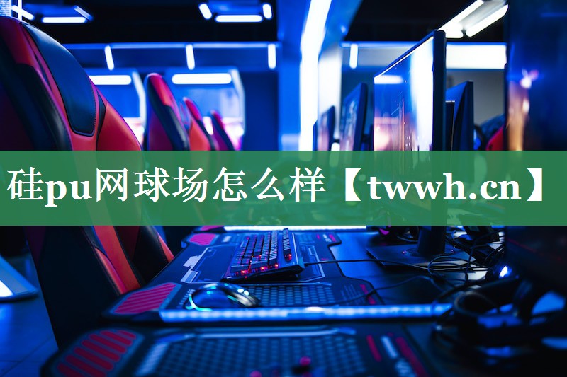 硅pu网球场怎么样