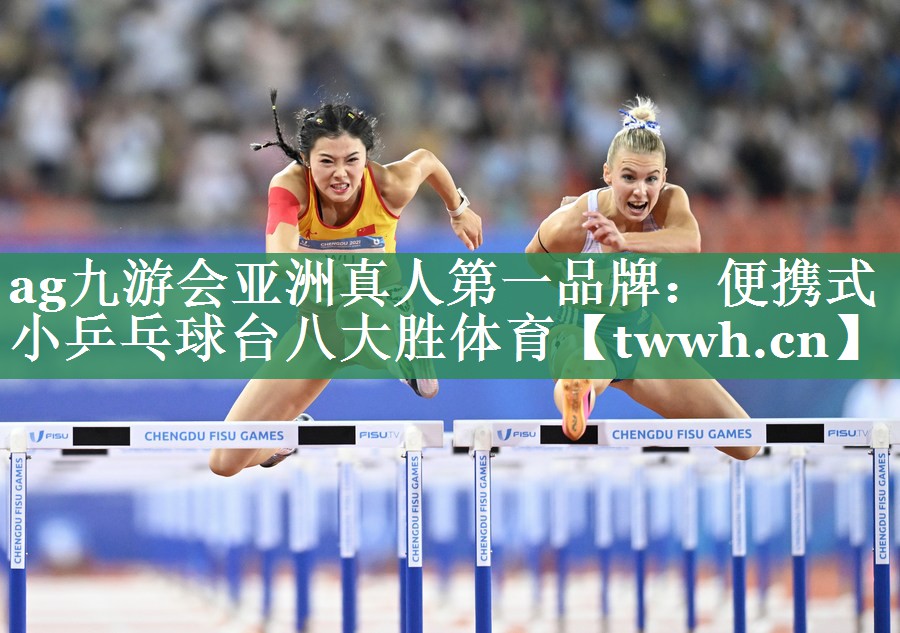 ag九游会亚洲真人第一品牌：便携式小乒乓球台八大胜体育