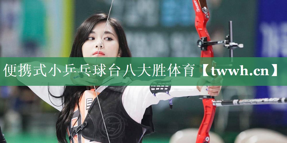 便携式小乒乓球台八大胜体育