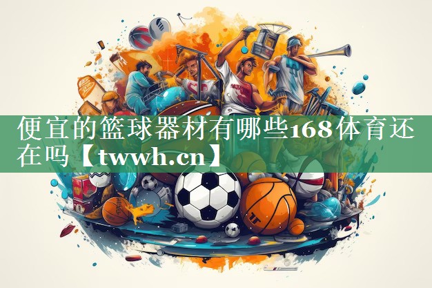 便宜的篮球器材有哪些168体育还在吗
