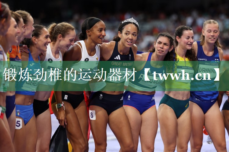 锻炼劲椎的运动器材