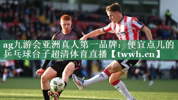 ag九游会亚洲真人第一品牌：便宜点儿的乒乓球台子超清体育直播