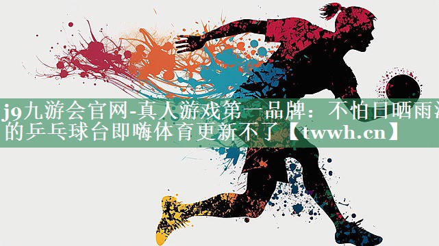 j9九游会官网-真人游戏第一品牌：不怕日晒雨淋的乒乓球台即嗨体育更新不了