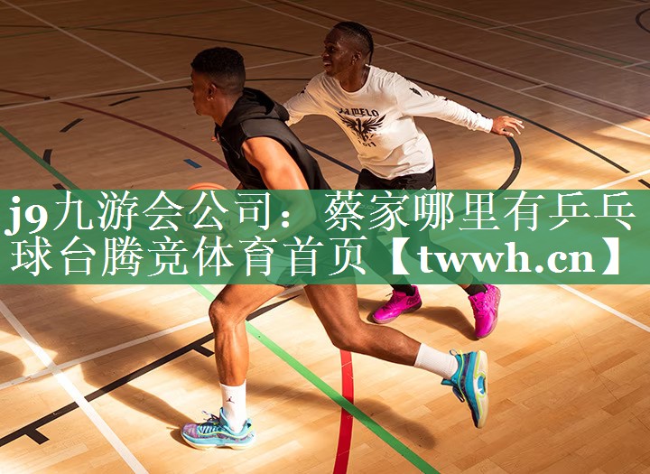 j9九游会公司：蔡家哪里有乒乓球台腾竞体育首页