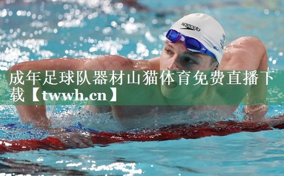 成年足球队器材山猫体育免费直播下载