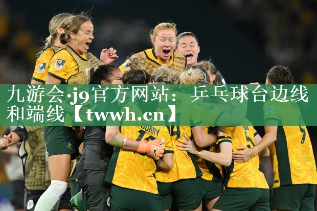 乒乓球台边线和端线 乒乓球台边线和端线