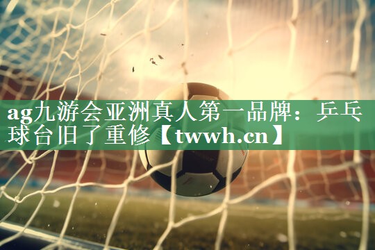 乒乓球台旧了重修 乒乓球台旧了重修