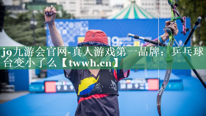 乒乓球台变小了么