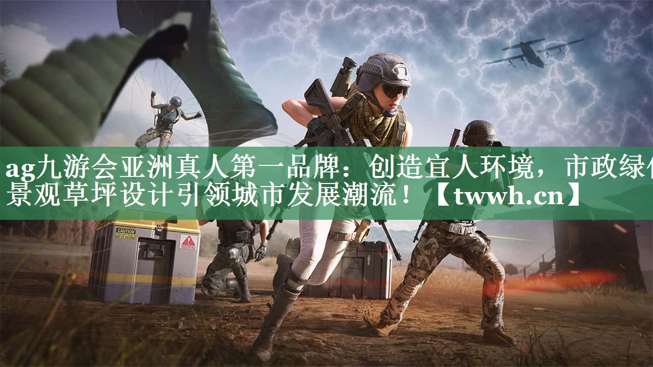 创造宜人环境,市政绿化景观草坪设计引领城市发展潮流! 创造宜人环境,市政绿化景观草坪设计引领城市发展潮流!