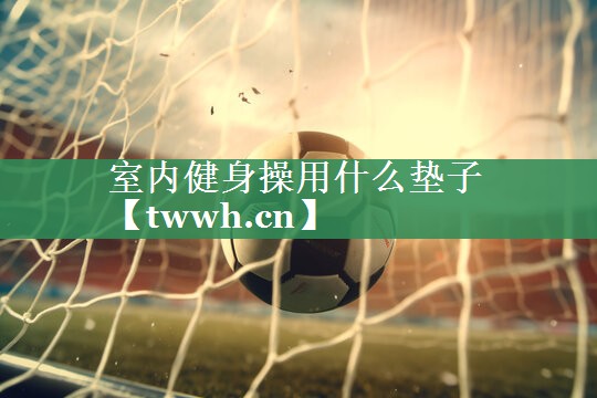 室内健身操用什么垫子 室内健身操用什么垫子