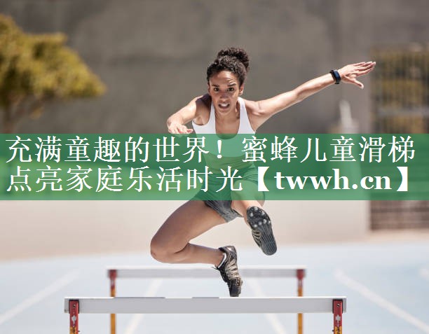 充满童趣的世界!蜜蜂儿童滑梯点亮家庭乐活时光 充满童趣的世界!蜜蜂儿童滑梯点亮家庭乐活时光