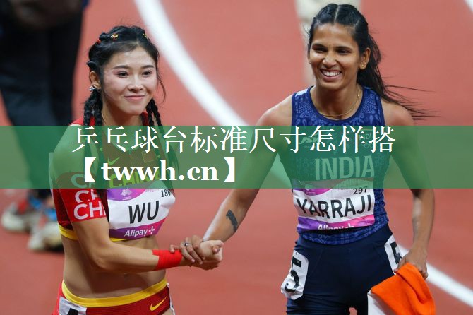 乒乓球台标准尺寸怎样搭 乒乓球台标准尺寸怎样搭